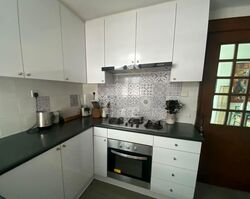 Astor Green (D21), Condominium #566871571
